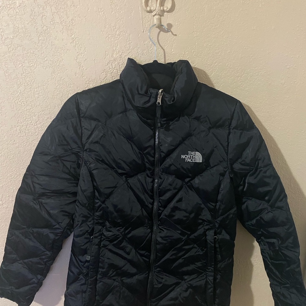 North Face 550 Jacket